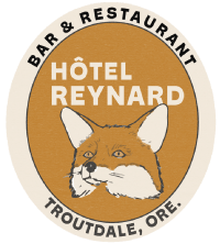Hotel Reynard