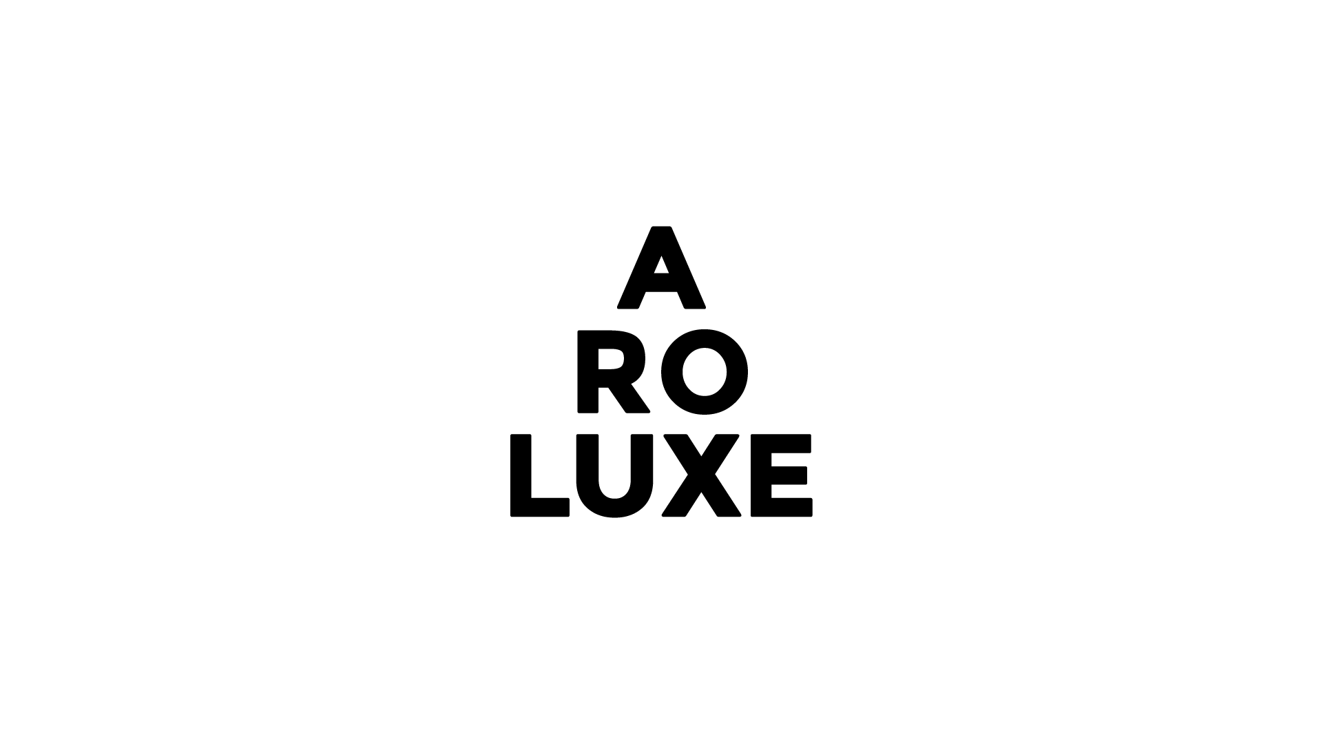 Aroluxe