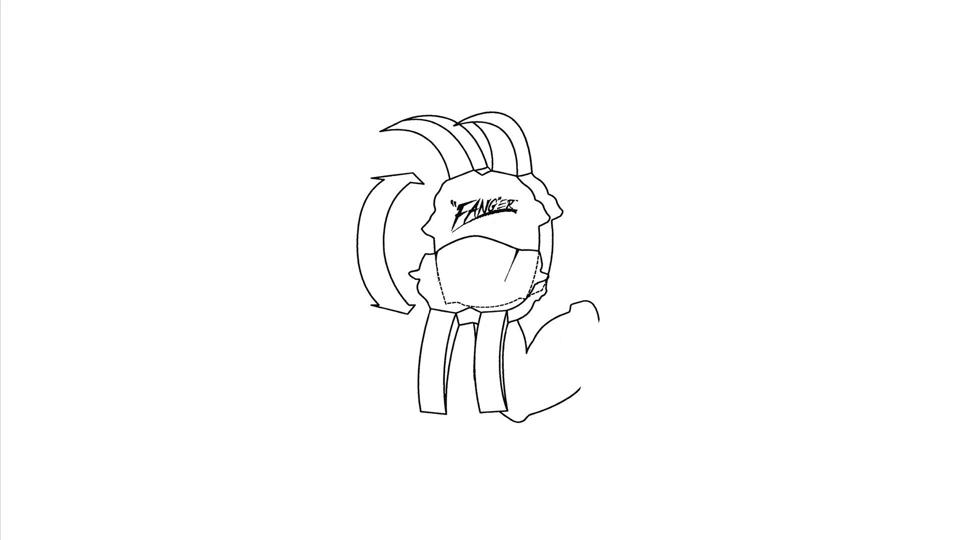 Fanger