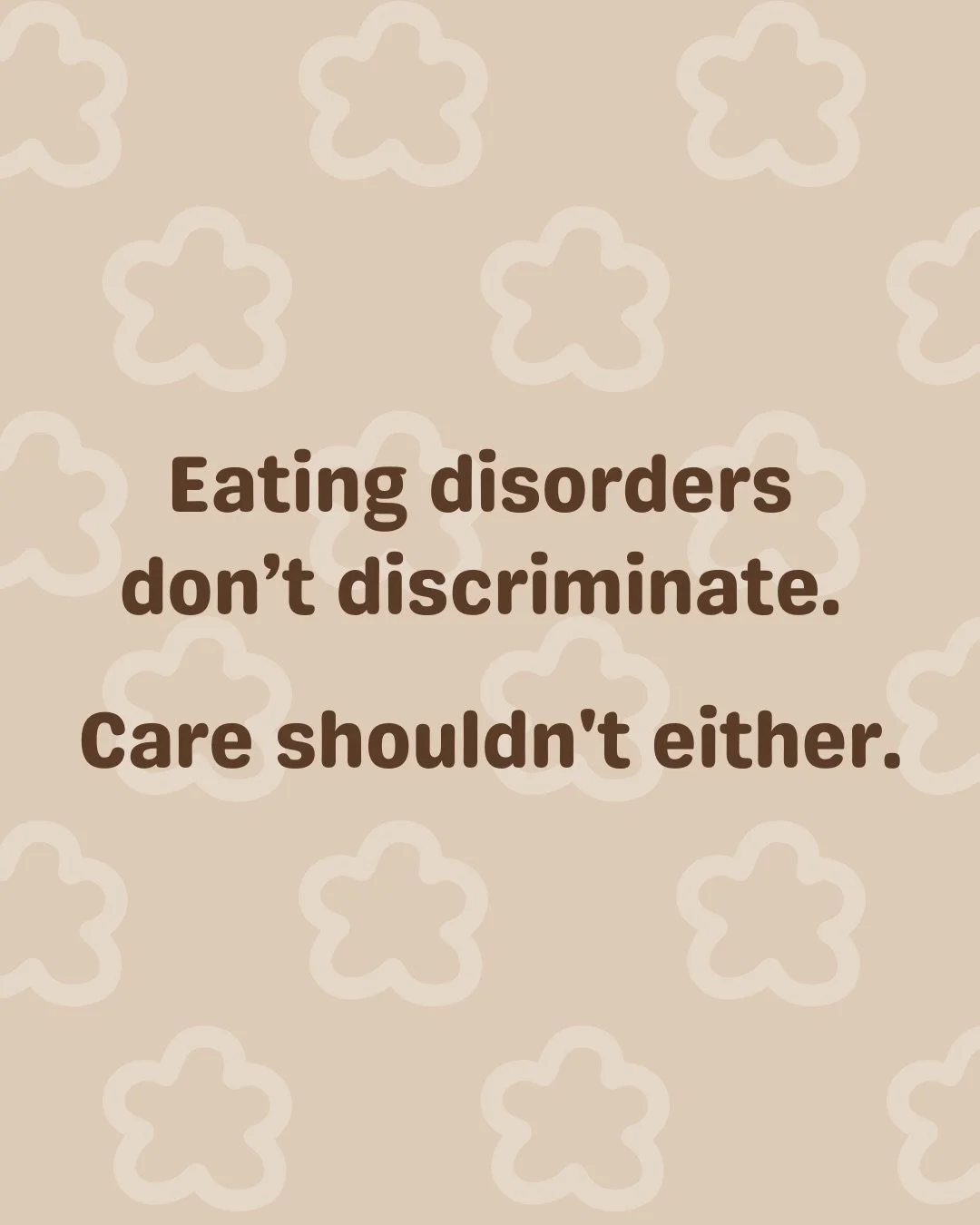 February is both Black History Month and Eating Disorder Awareness Month. 
Eating disorders exist in every community, yet Black individuals are often underrepresented in care, research, and recovery spaces. This month celebrates the strength, healing