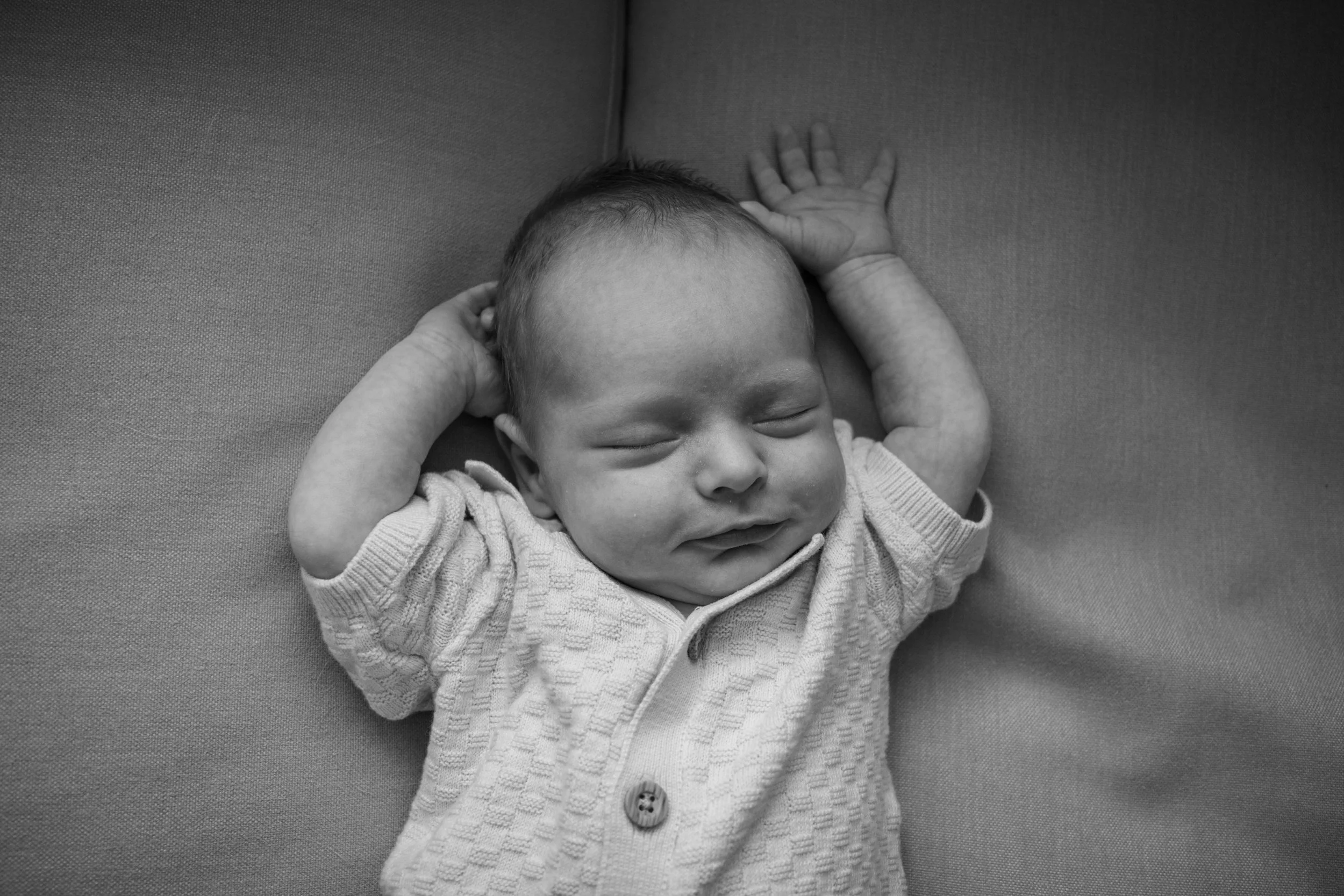 Baby Jace