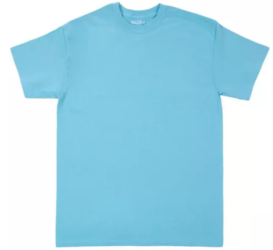 Custom T-Shirt