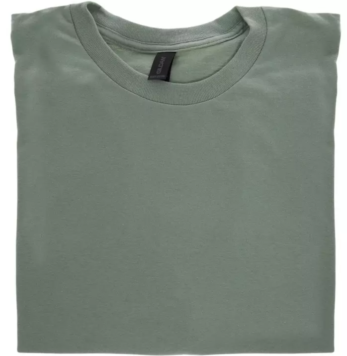 Custom T-Shirt