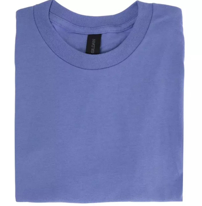 Custom T-Shirt