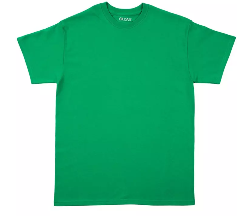 Custom T-Shirt