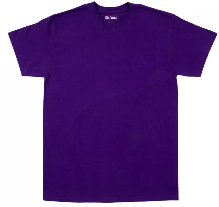 Custom T-Shirt