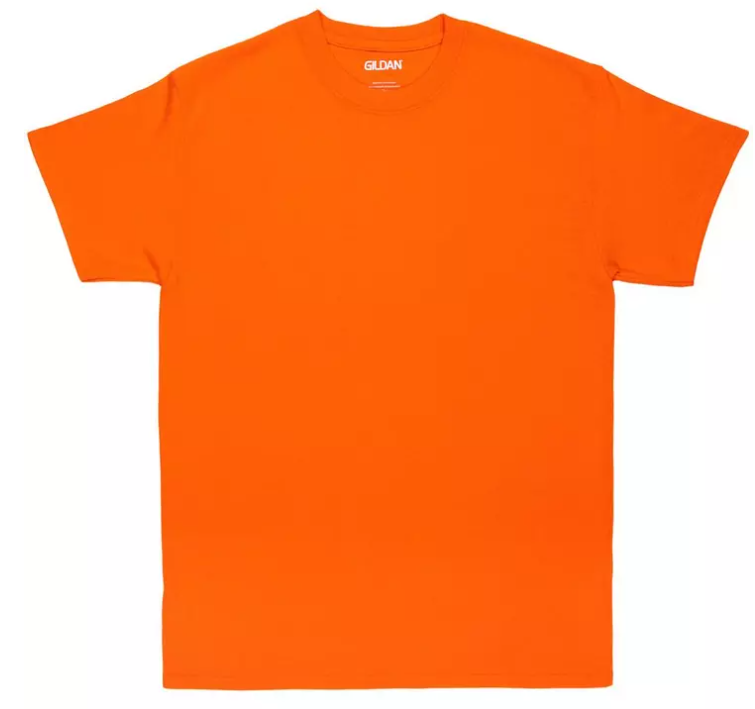 Custom T-Shirt
