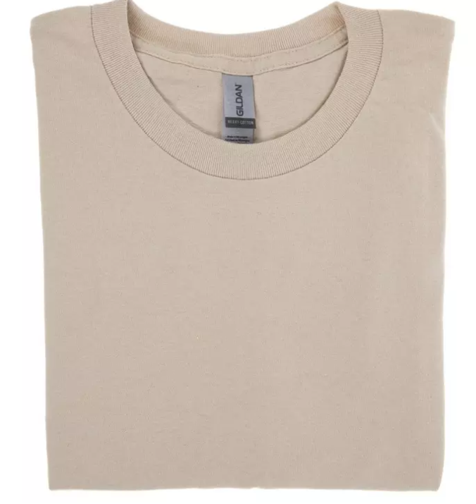 Custom T-Shirt