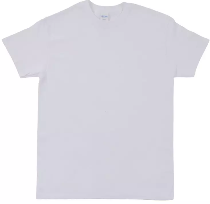 Custom T-Shirt