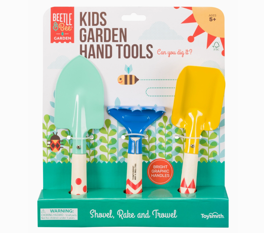 kids-garden-hand-tools