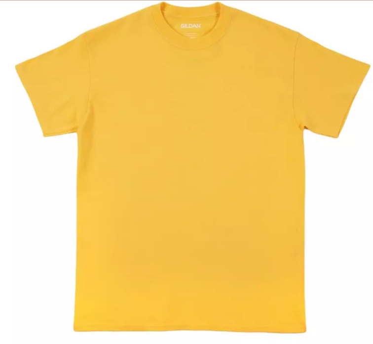 Custom T-Shirt