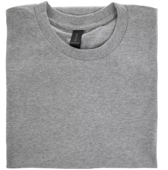 Custom T-Shirt