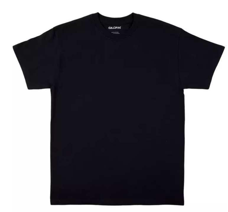 Custom T-Shirt