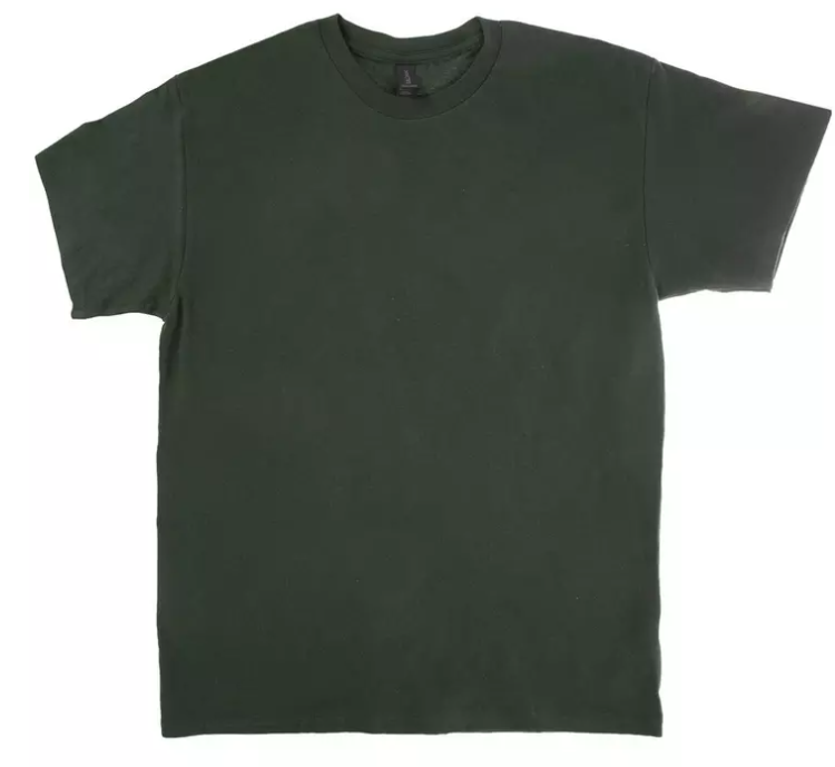 Custom T-Shirt