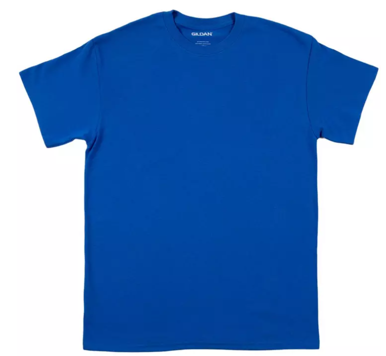 Custom T-Shirt