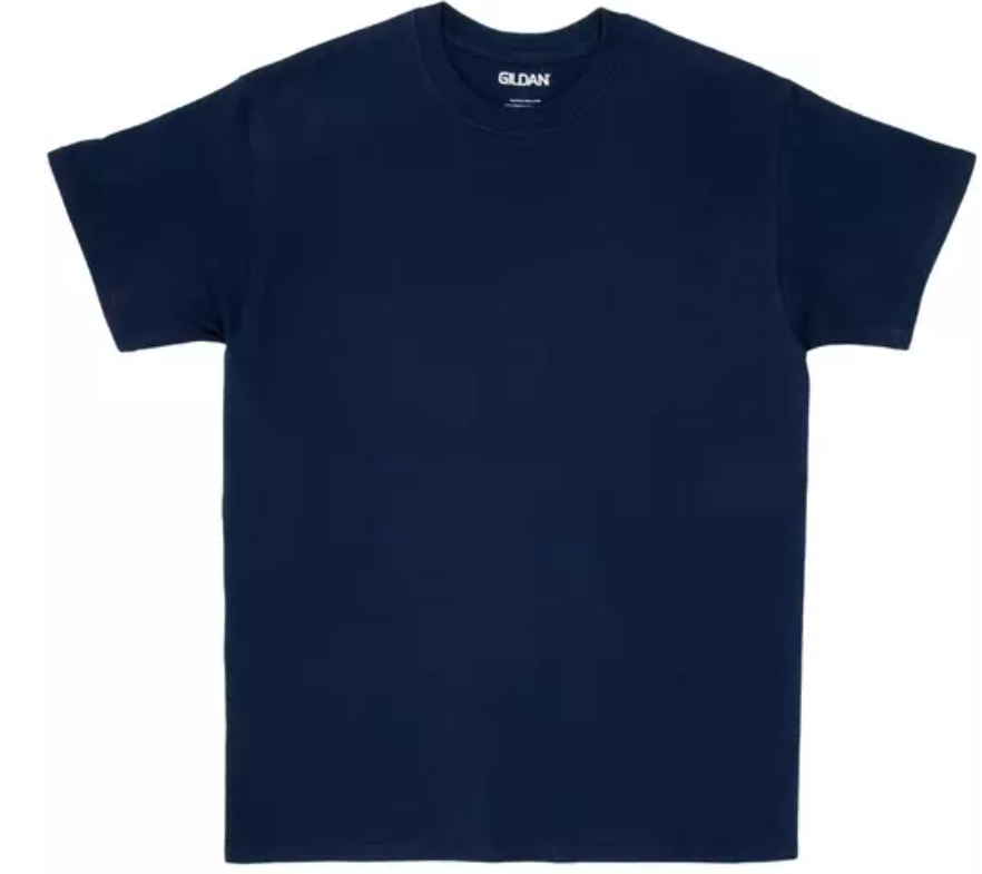 Custom T-Shirt