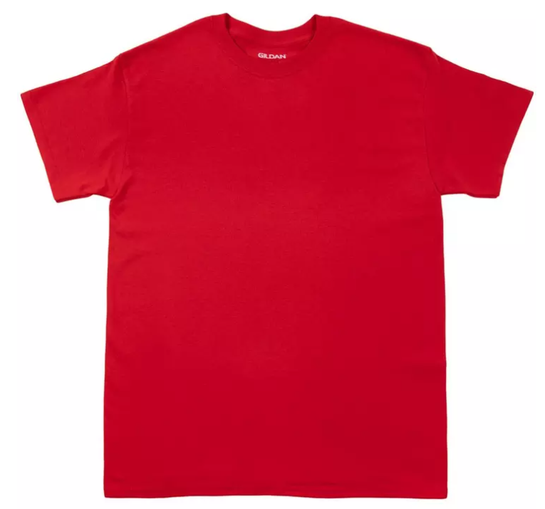 Custom T-Shirt