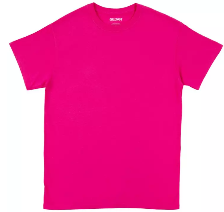 Custom T-Shirt