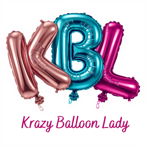Krazy Balloon Lady