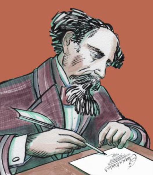 The Charles Dickens Letters Project
