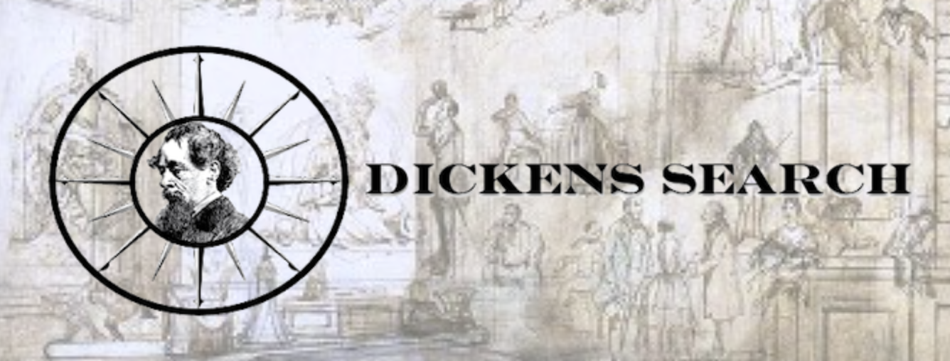 Dickens Search