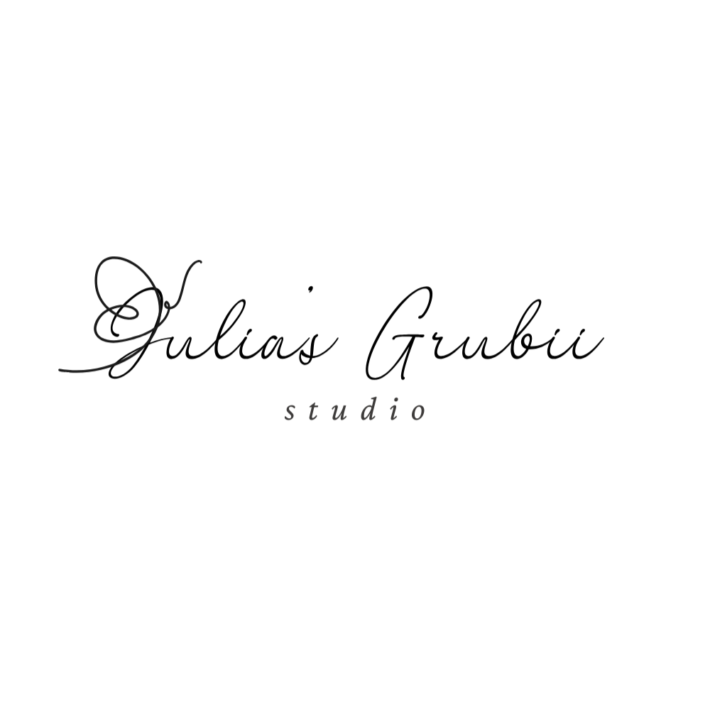 Iulia’s Grubii Studio