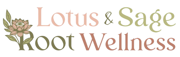Lotus &amp; Sage Root Wellness