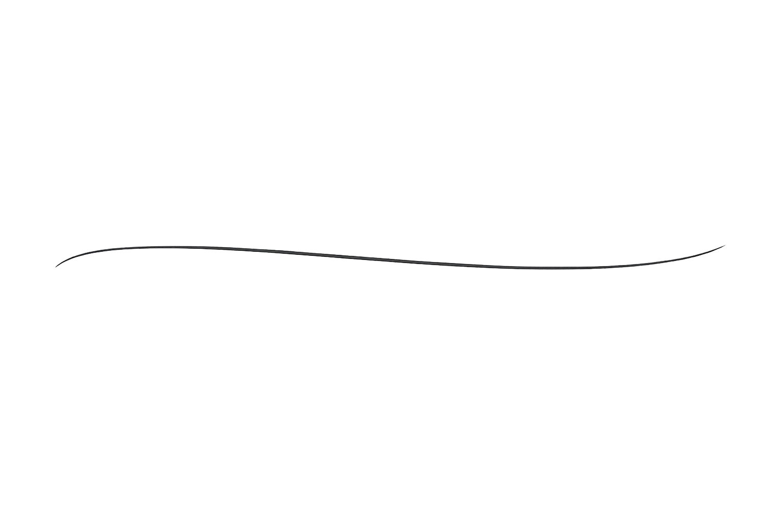 Abstract digital artwork with colorful streaks and lines on a black background, resembling a futuristic cityscape or data visualization.