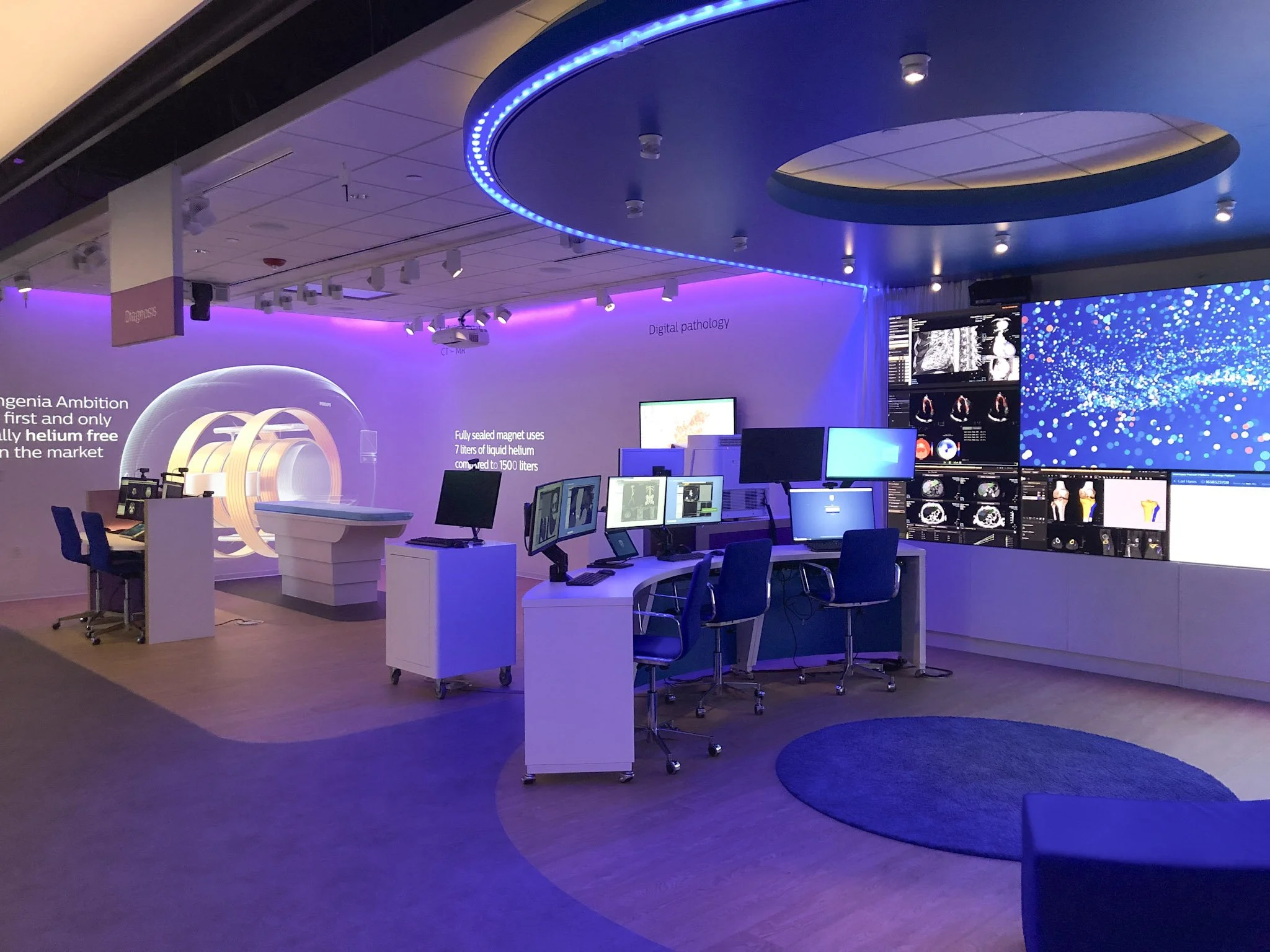 Philips Customer Experience Center