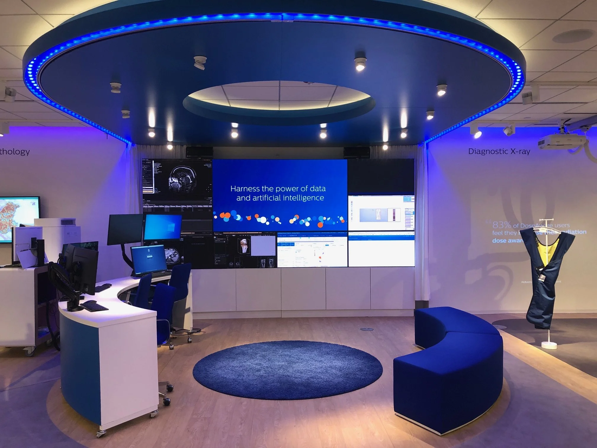 Philips Cambridge Innovation Hub