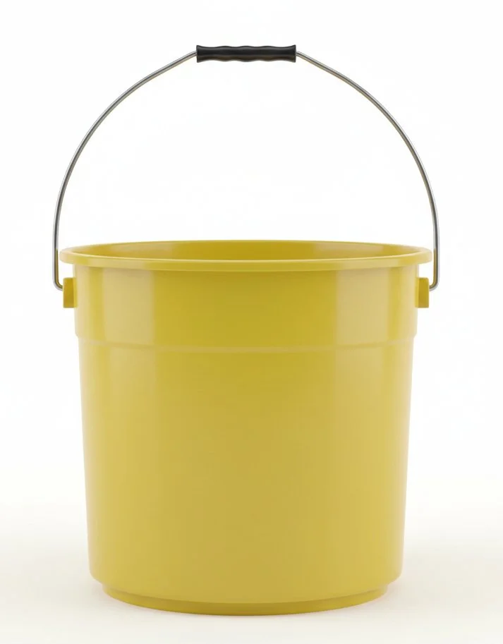 5-gallon bucket