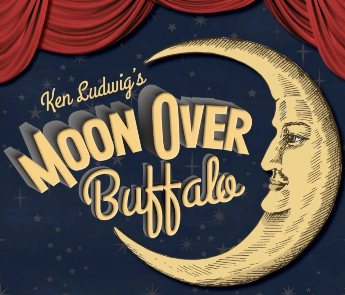 AUDITIONS FOR MOON OVER BUFFALO (Day 1)