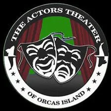 Logo of The Actors Theatre of Orcas Island