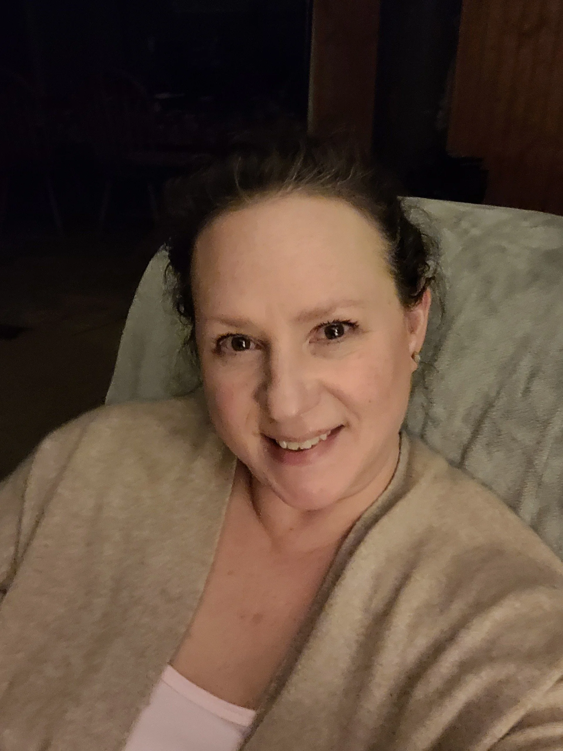 Aimee - ATOI Board of Directors