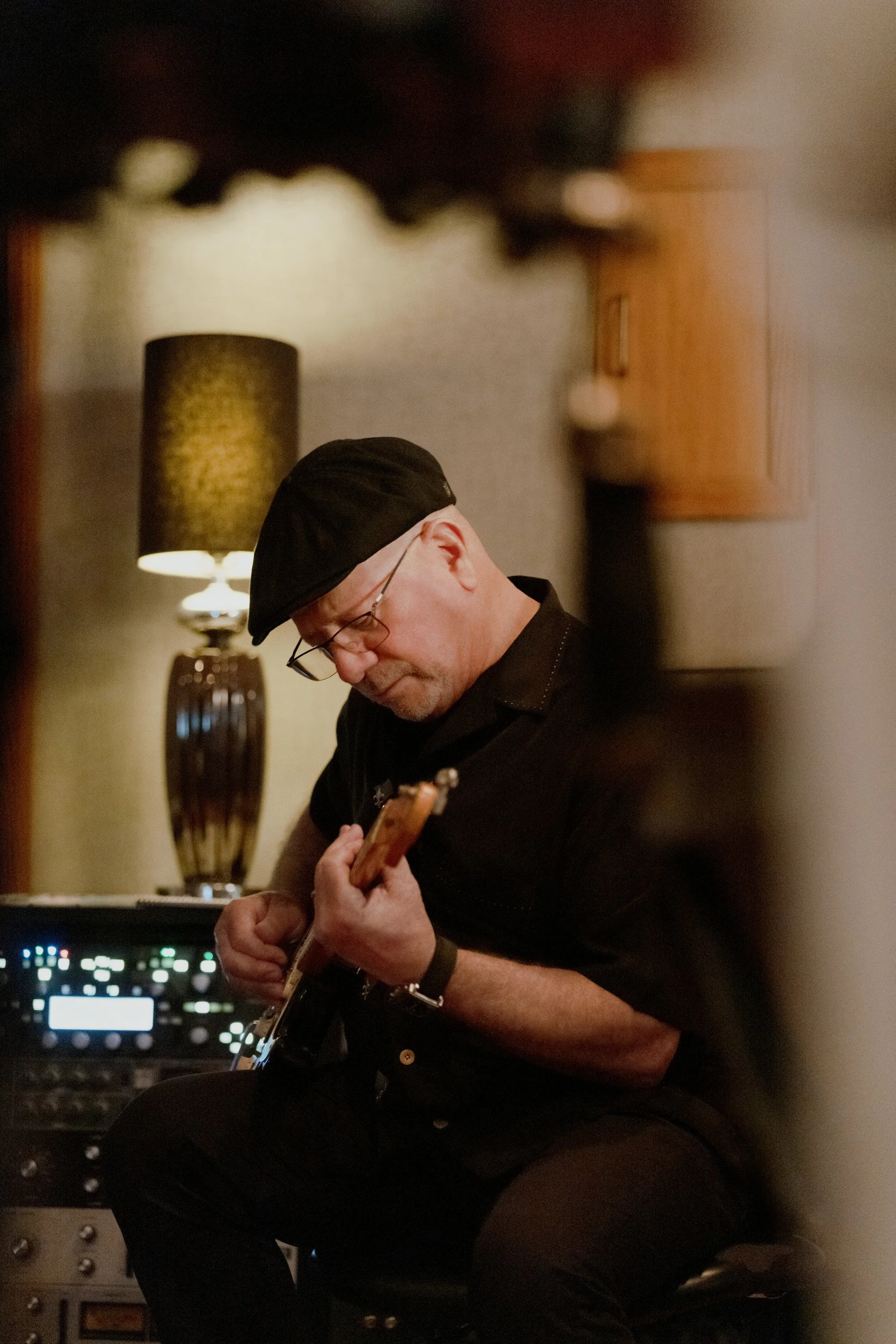 Mike Post