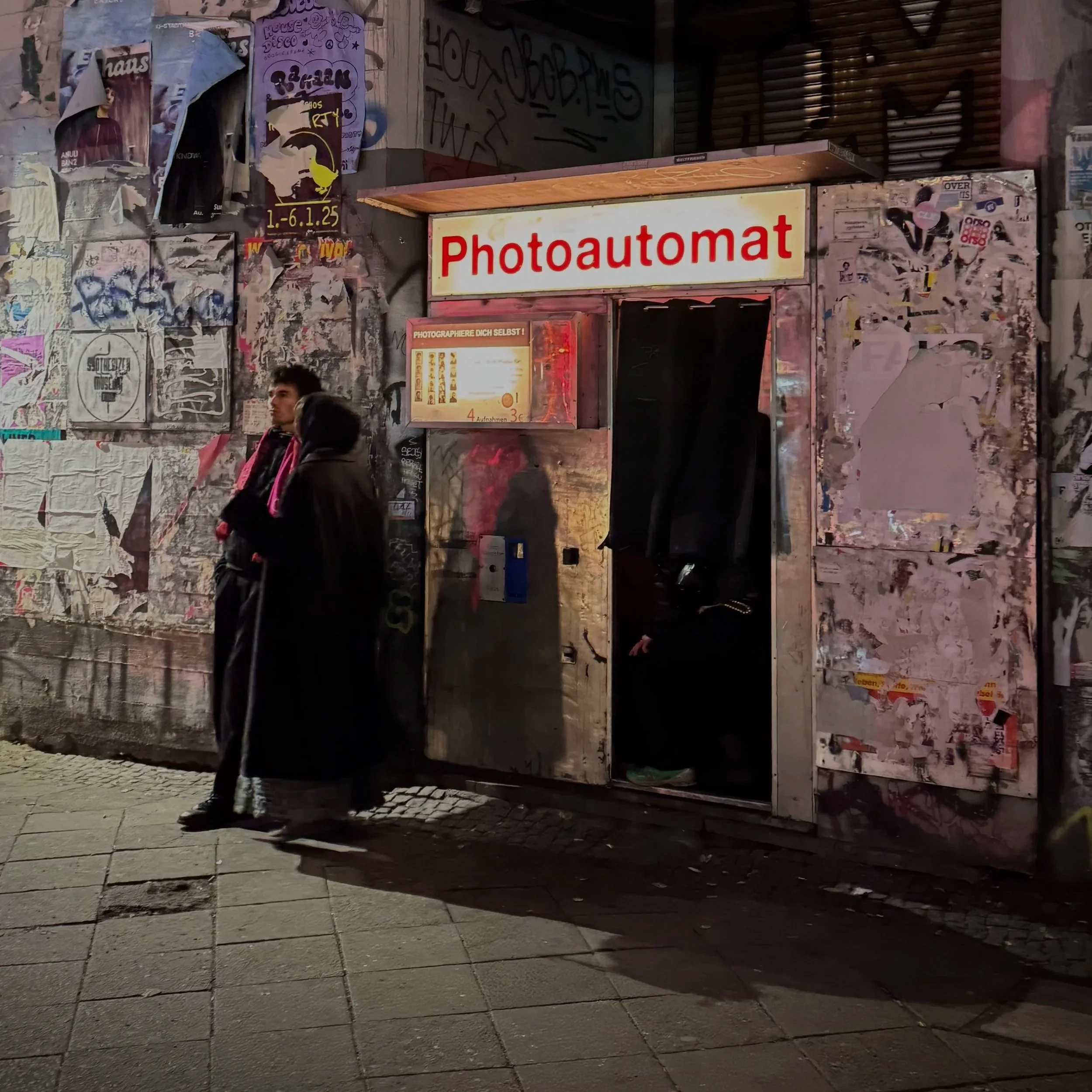 Personal Photography
