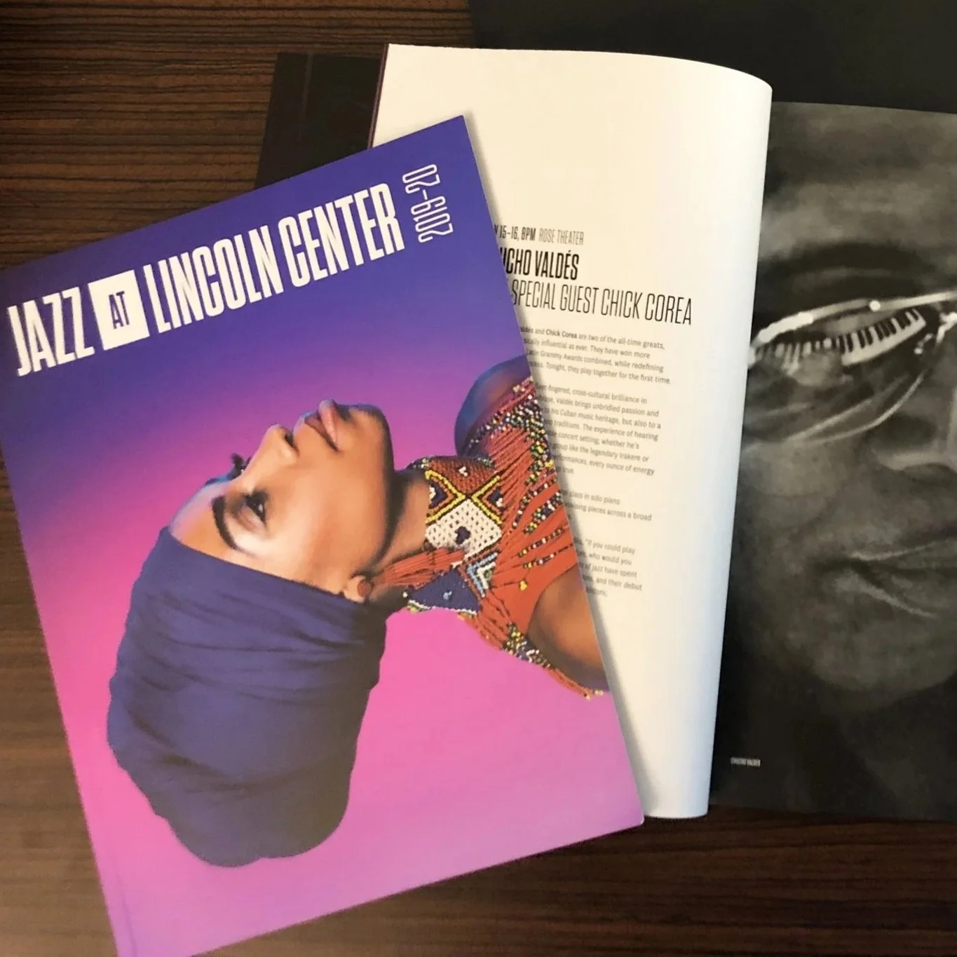 Jazz at Lincoln Center
