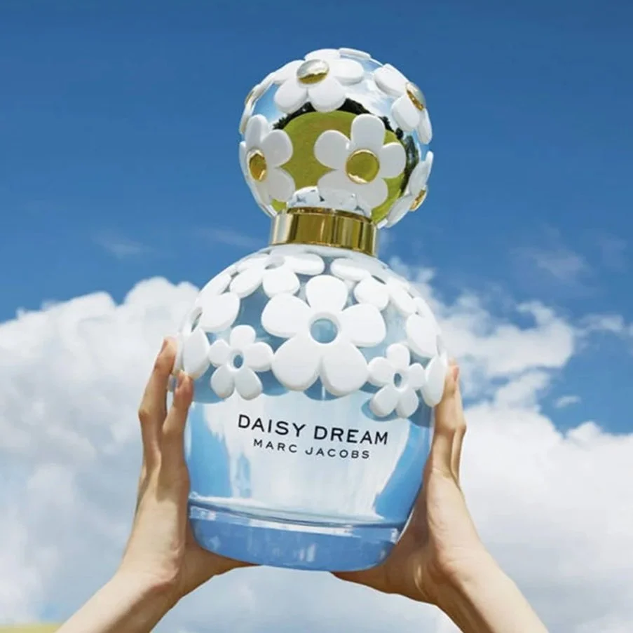 Marc Jacobs–Daisy Dream Capsules