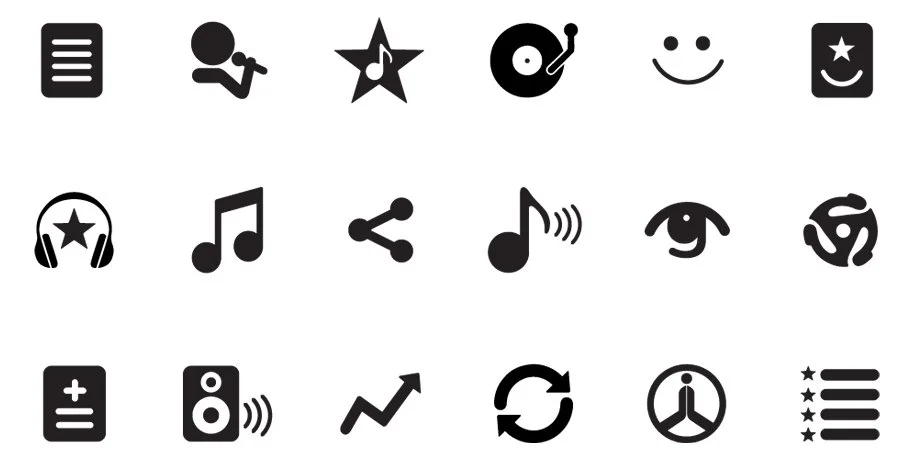 Iconography
