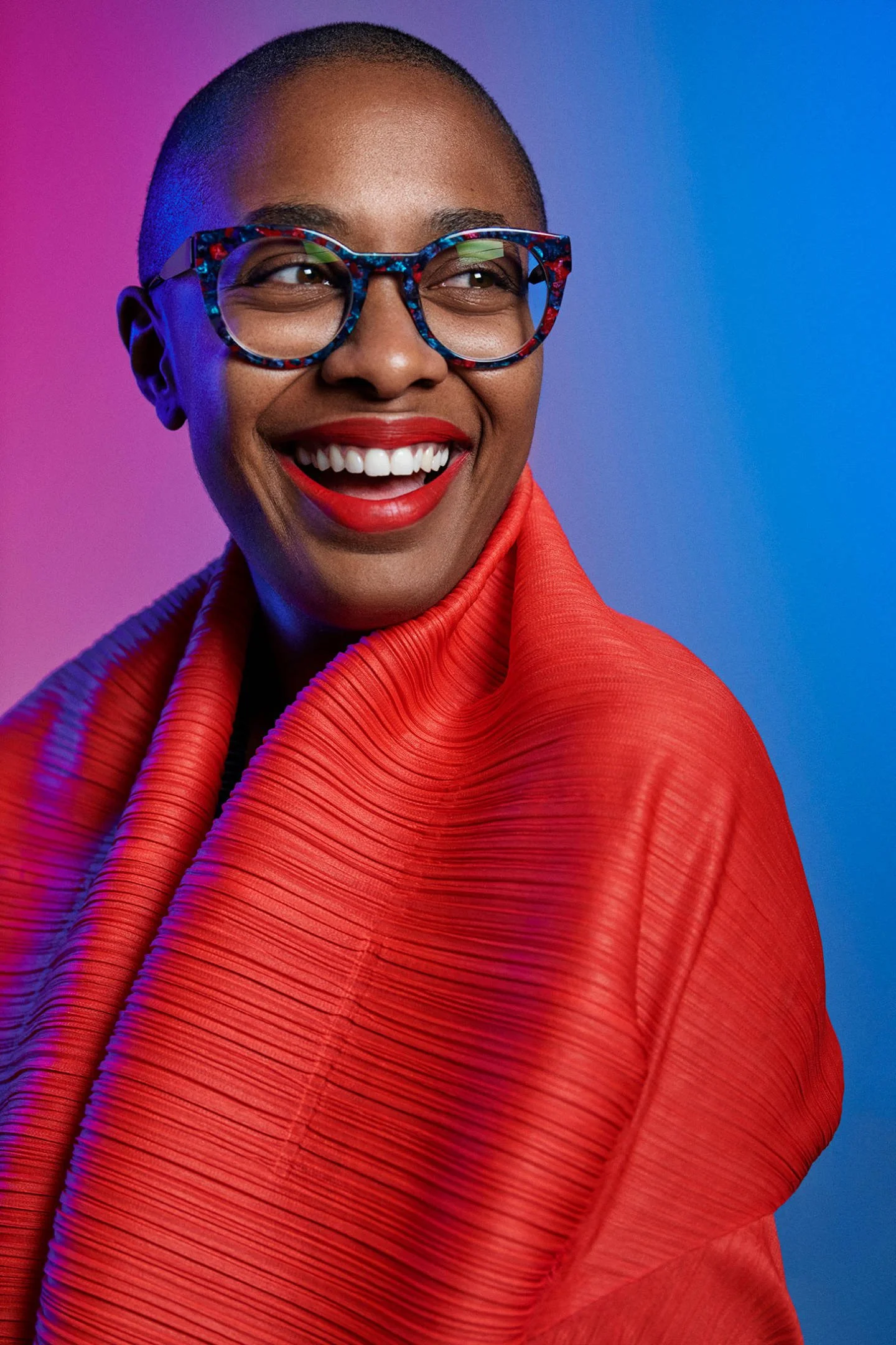 Cécile McLorin Salvant