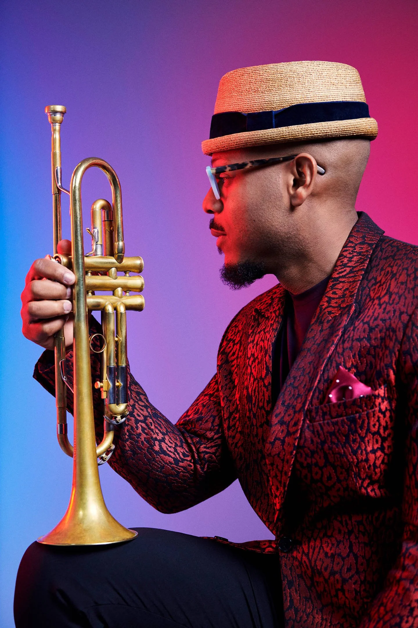 Etienne Charles