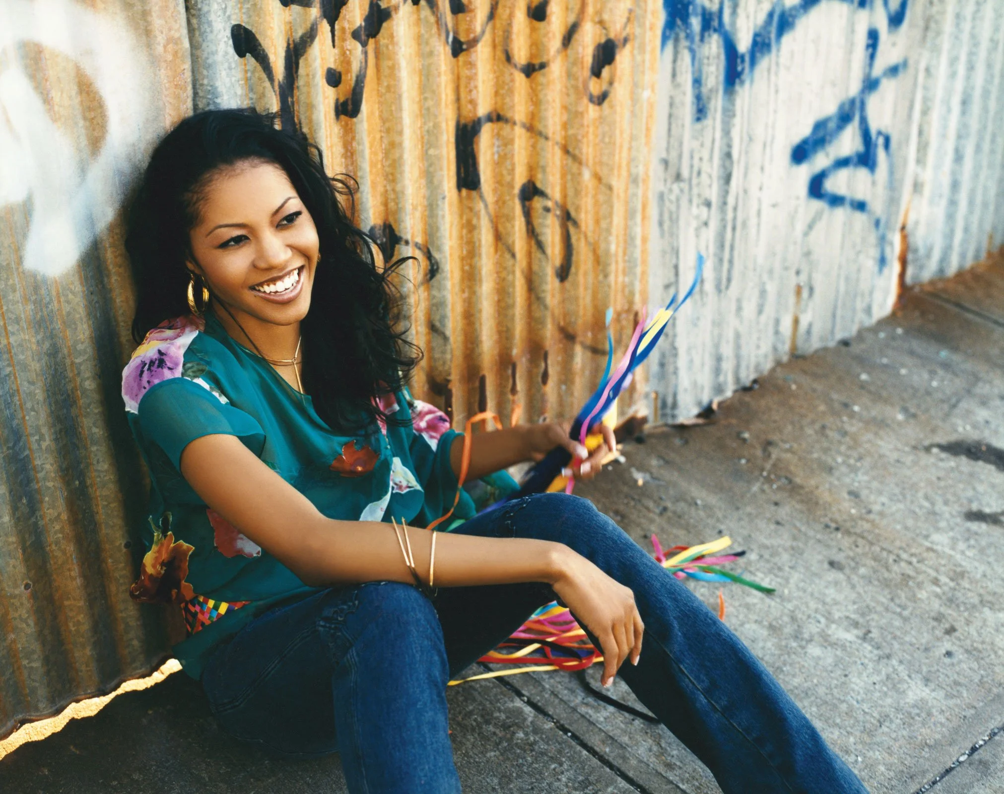 Amerie