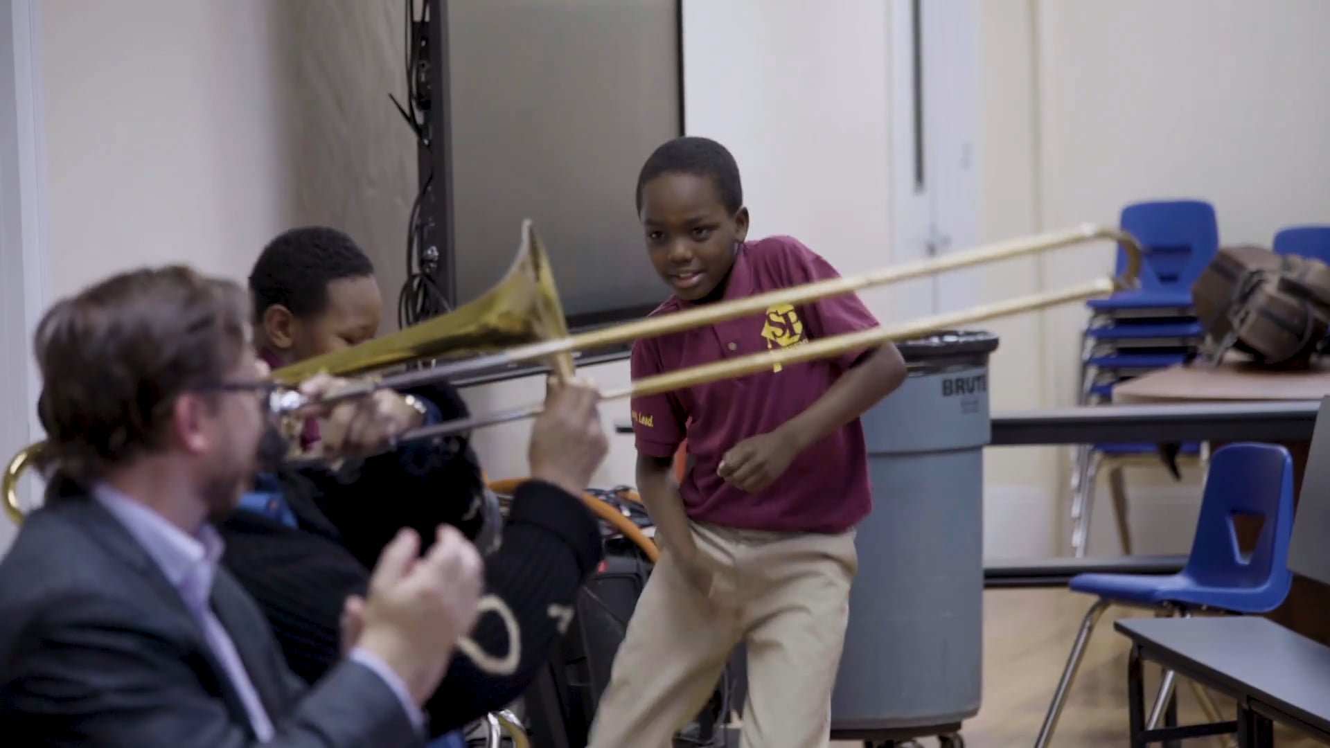 Jazz at Lincoln Center–Education