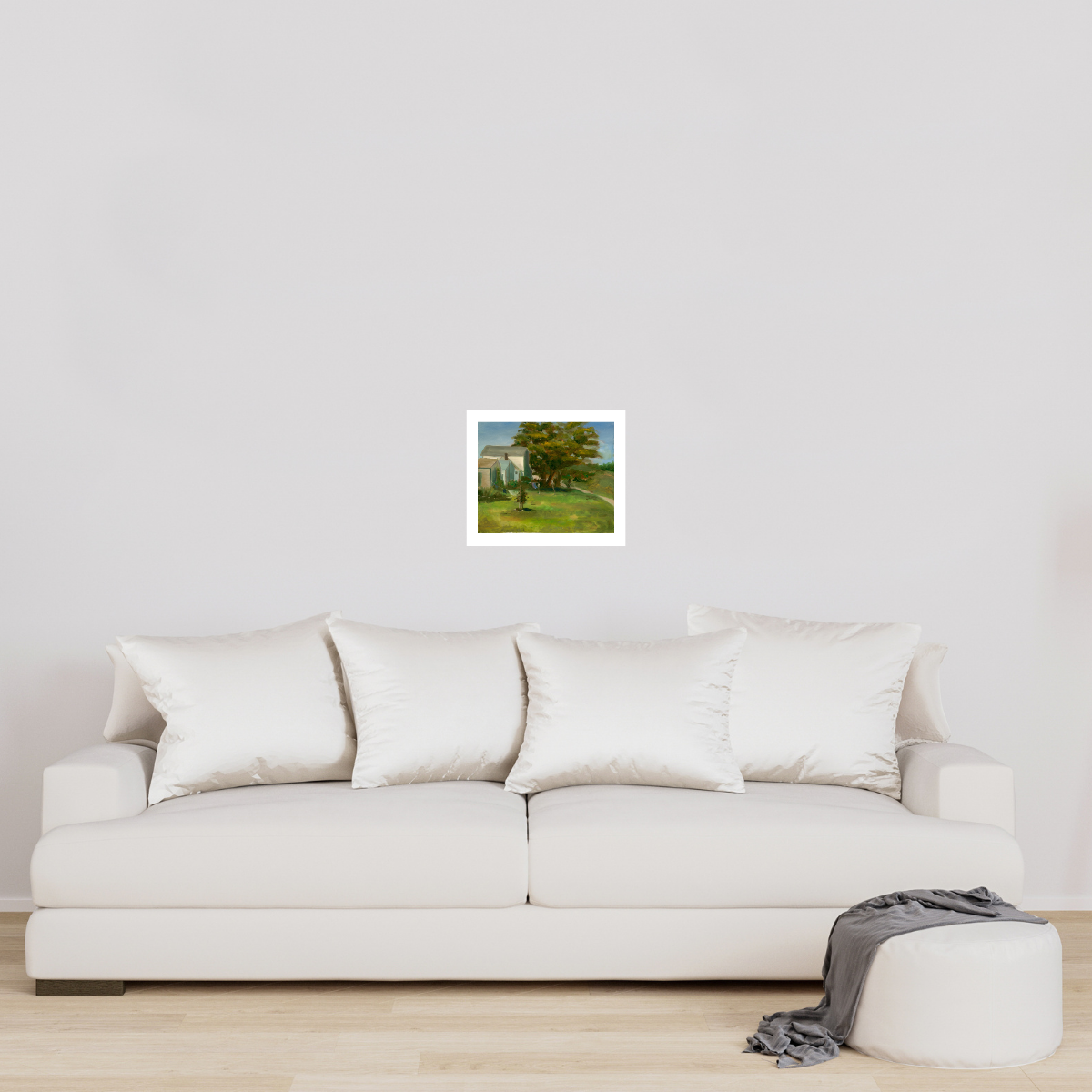Plein Air I
