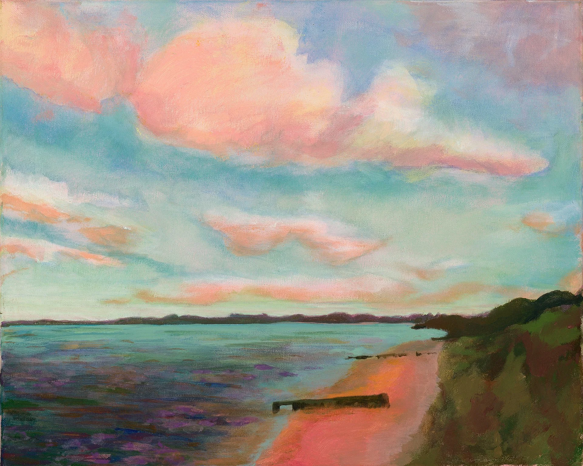 Plein Air VI