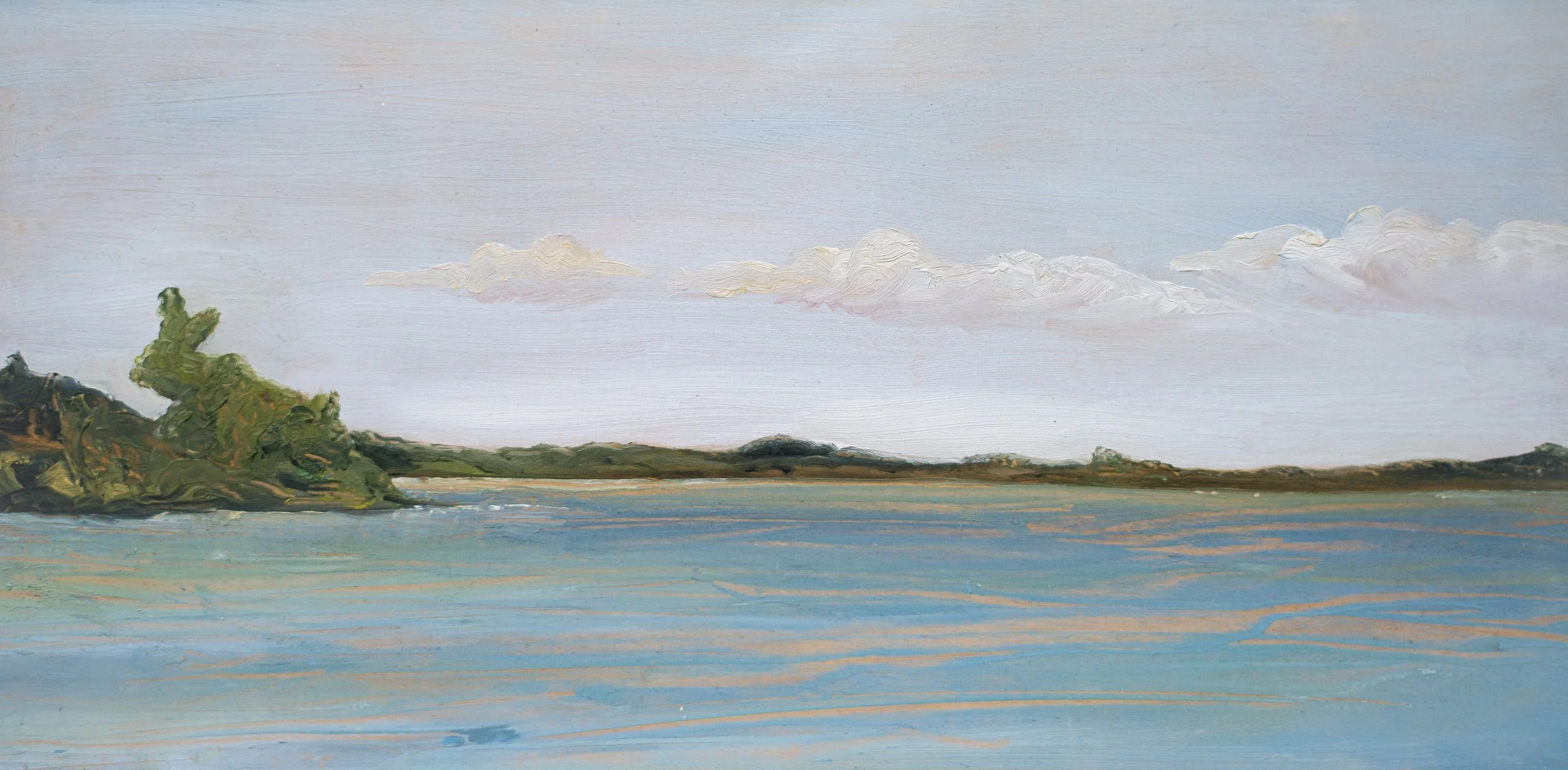 Plein Air VII