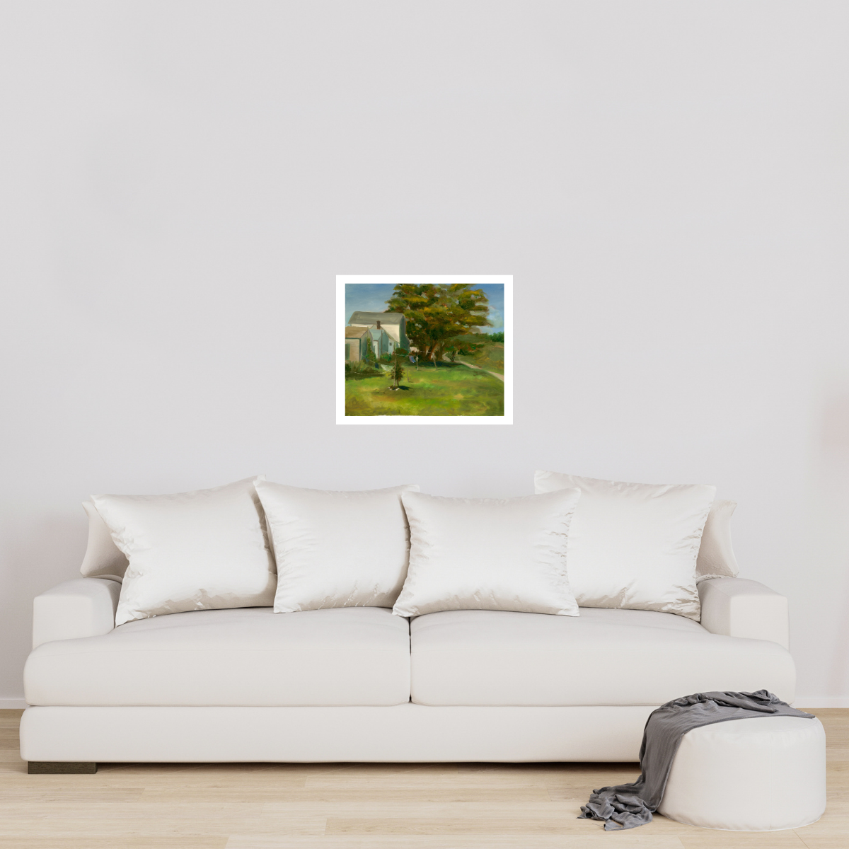 Plein Air I