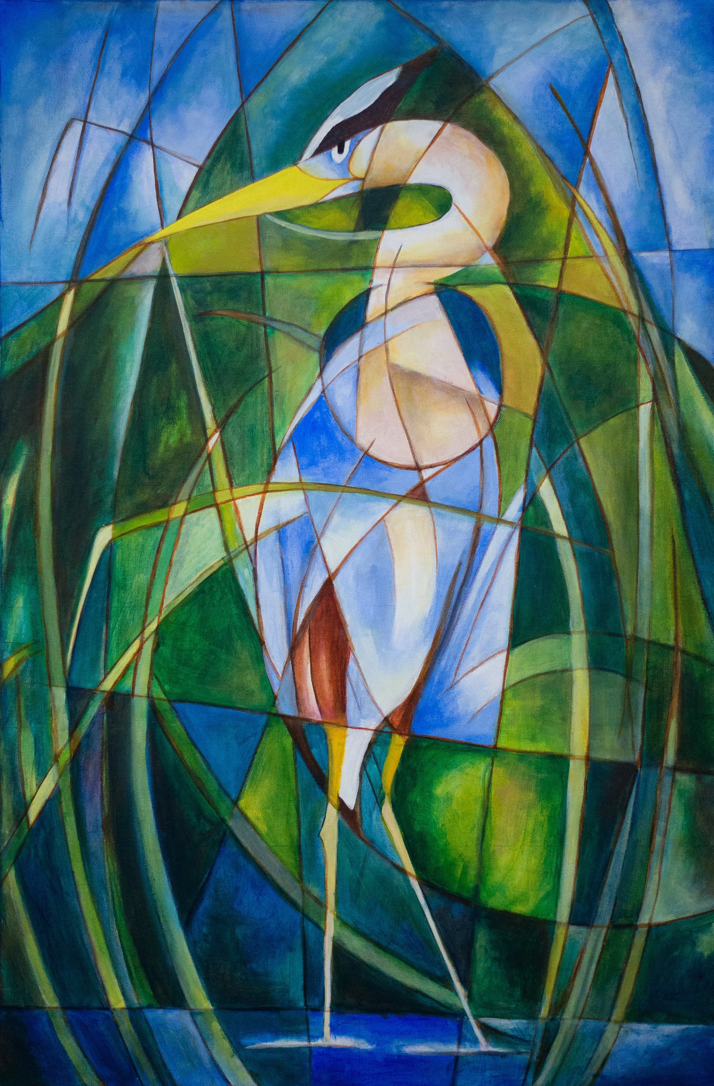 Heron