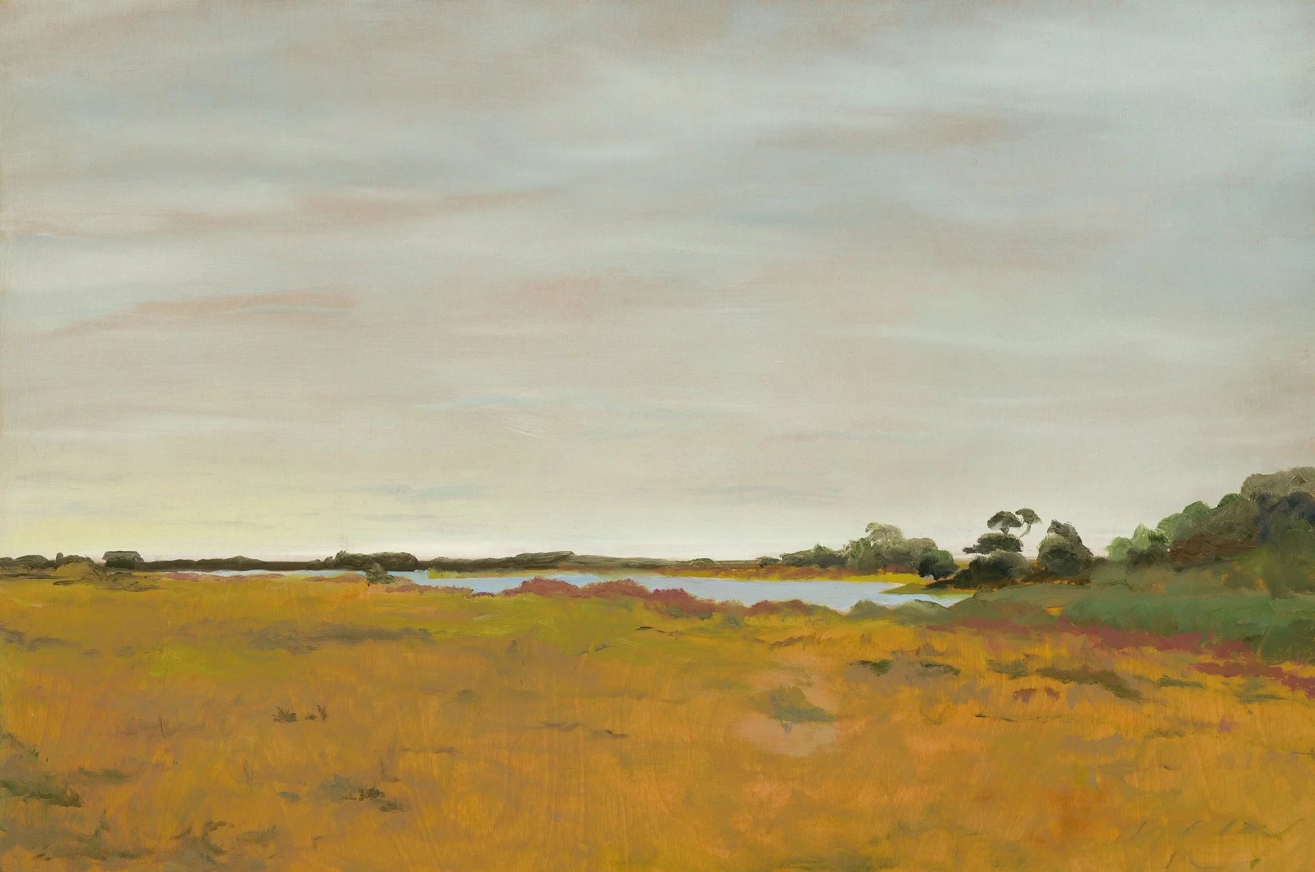 Plein Air III