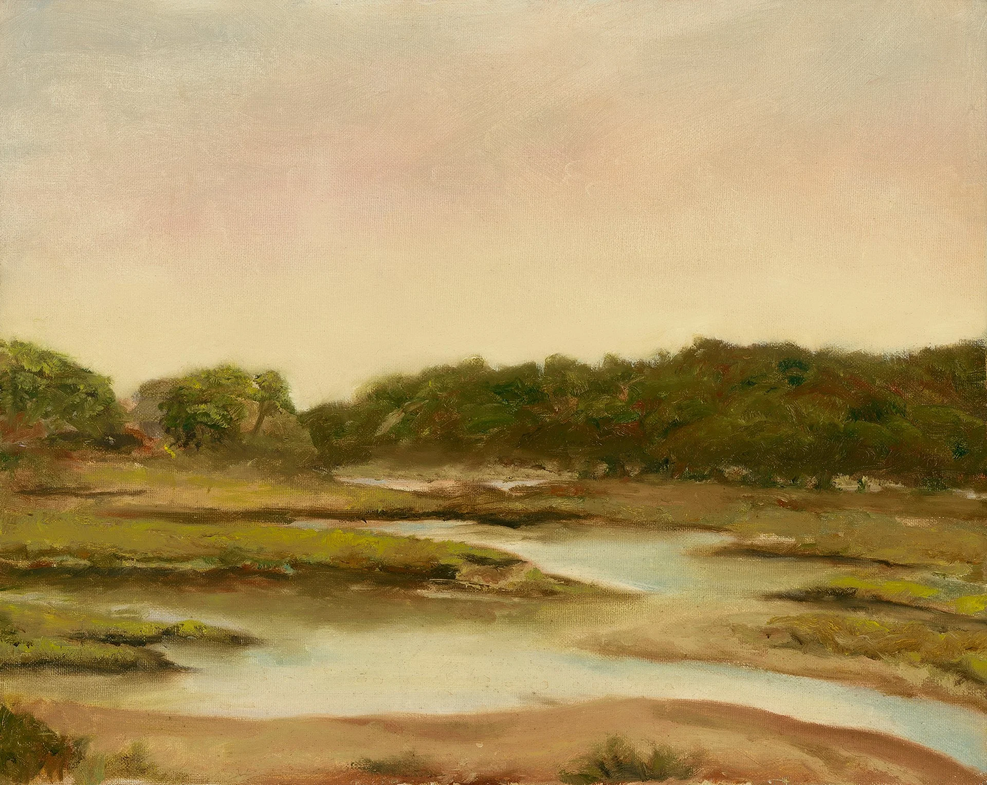 Plein Air V